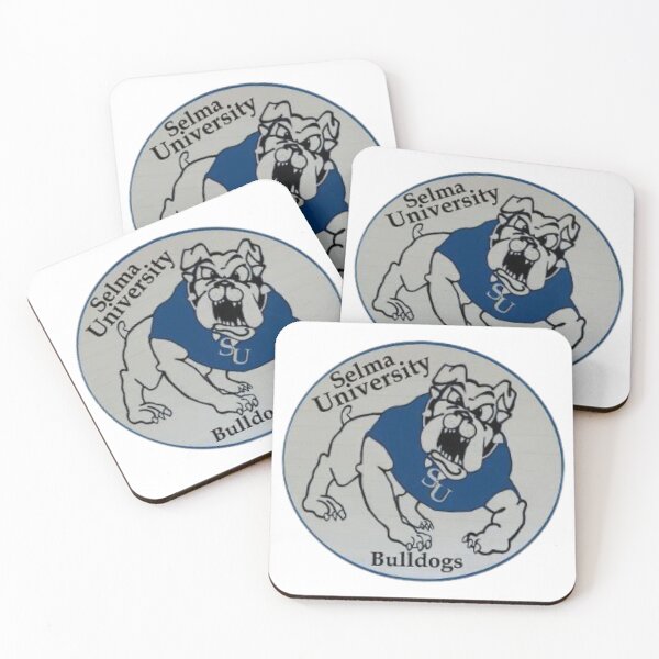 Item preview, Selma University designed and sold by Broom Hill .