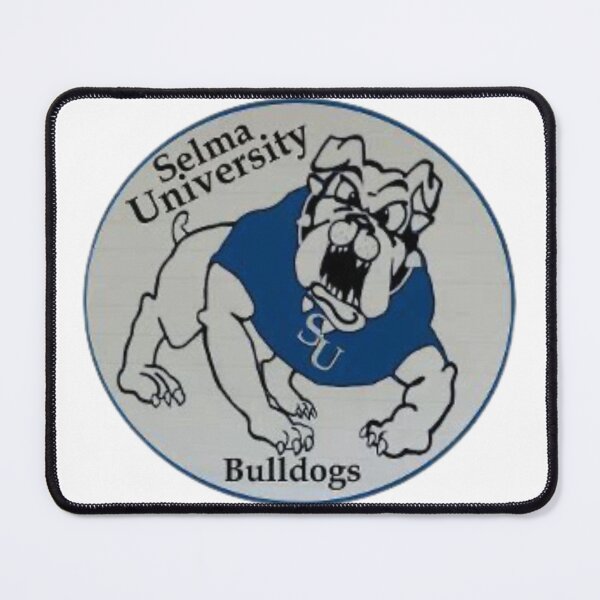 Item preview, Selma University designed and sold by Broom Hill .