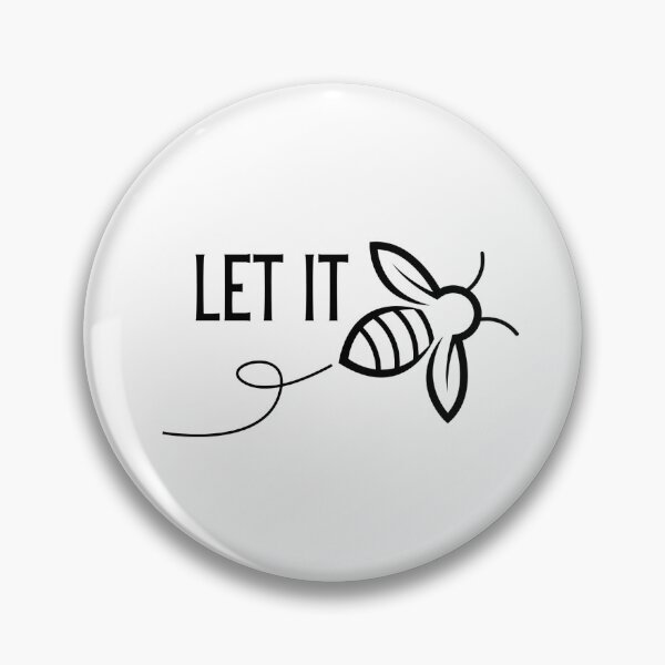 Item preview, Let it Bee designed and sold by littleridge.