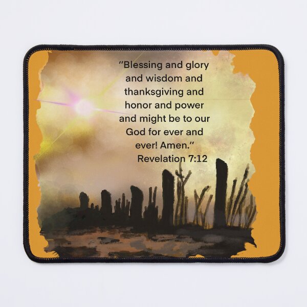 Item preview, blessing and glory designed and sold by EricChung.