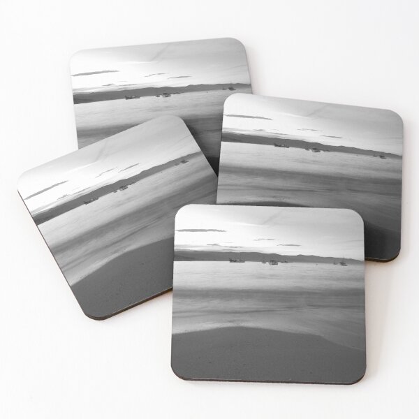 Item preview, sunset. bicheno, eastcoast tasmania, australia designed and sold by bodhiimages.