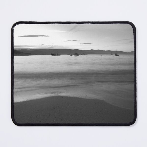 Item preview, sunset. bicheno, eastcoast tasmania, australia designed and sold by bodhiimages.