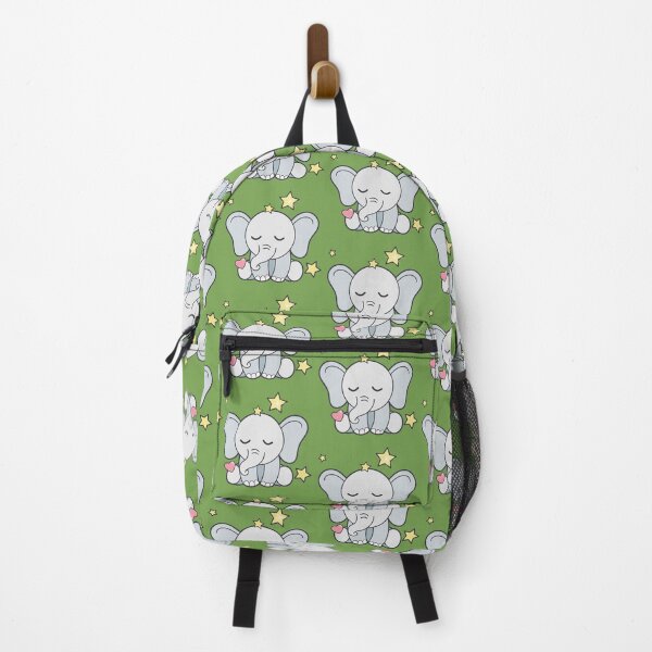 Item preview, Sweet Sleepy Baby Elephant  designed and sold by Alondra.