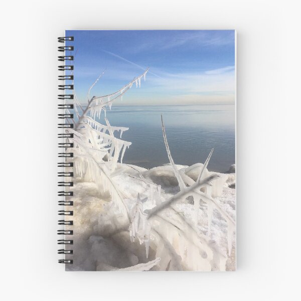 Item preview, Icy Walk designed and sold by lizziemaerose.