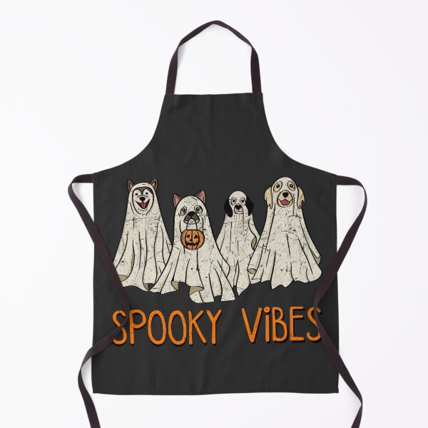 Item preview, Spooky Vibes: Puppies designed and sold by rmcbuckeye.