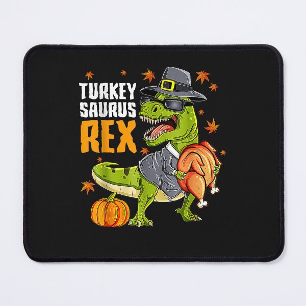 Item preview, Coolest Turkey Trex Dinosaur Happy Thanksgiving Boys Funny designed and sold by William Parker.