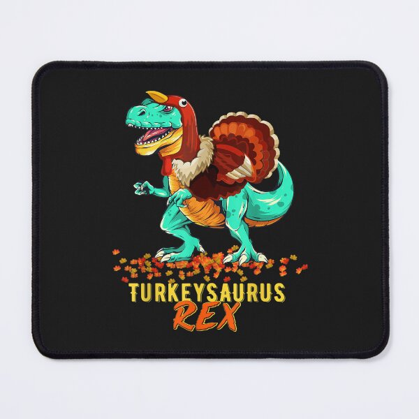 Item preview, Coolest Turkey Trex Dinosaur Happy Thanksgiving Boys Funny designed and sold by William Parker.