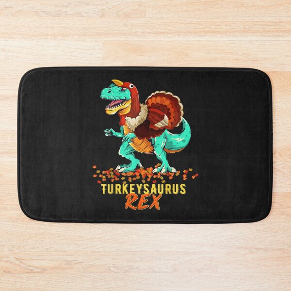 Item preview, Coolest Turkey Trex Dinosaur Happy Thanksgiving Boys Funny designed and sold by William Parker.