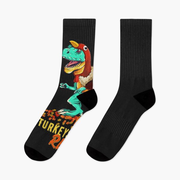Item preview, Coolest Turkey Trex Dinosaur Happy Thanksgiving Boys Funny designed and sold by William Parker.