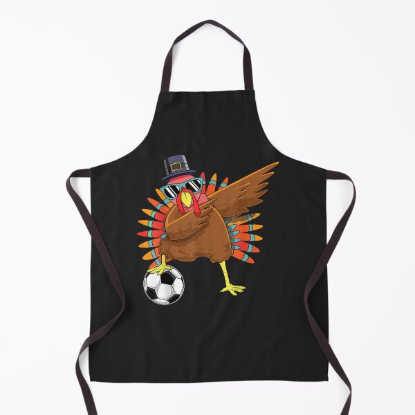 Item preview, Cute Funny Soccer Thanksgiving Dabbing Turkey Dab Boys Gifts designed and sold by William Parker.