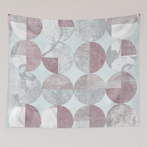 Item preview, Conversation III designed and sold by Sasha Art Gallery.