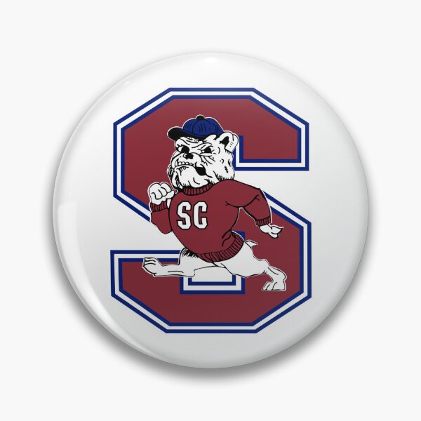 Item preview, South Carolina State University designed and sold by Broom Hill .