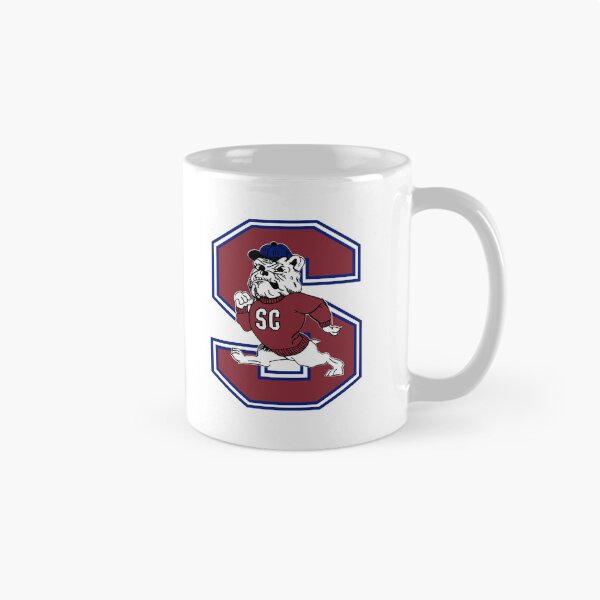 Item preview, South Carolina State University designed and sold by Broom Hill .