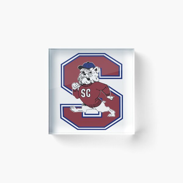 Item preview, South Carolina State University designed and sold by Broom Hill .