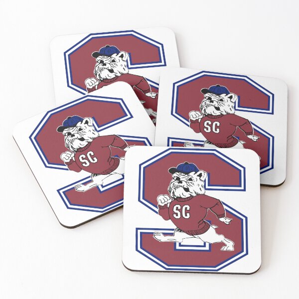 Item preview, South Carolina State University designed and sold by Broom Hill .