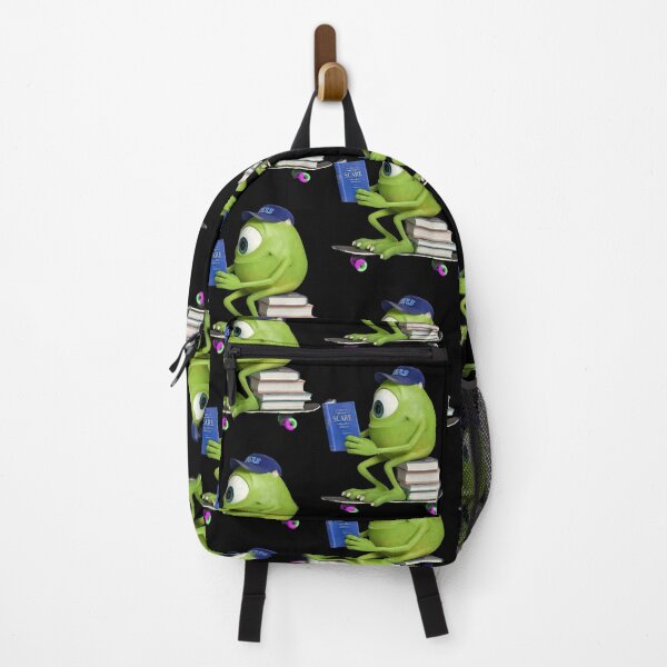 Item preview, Mike wazowski designed and sold by SparkleLanceSt.