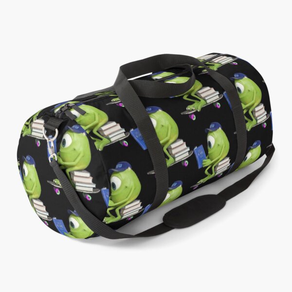 Item preview, Mike wazowski designed and sold by SparkleLanceSt.