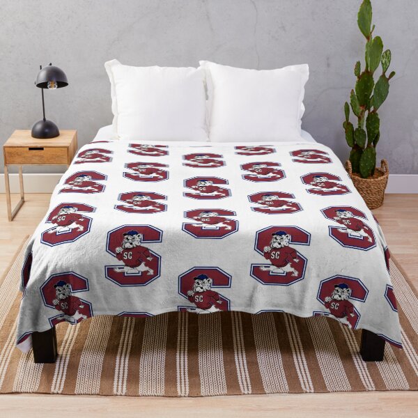 Item preview, South Carolina State University designed and sold by Broom Hill .