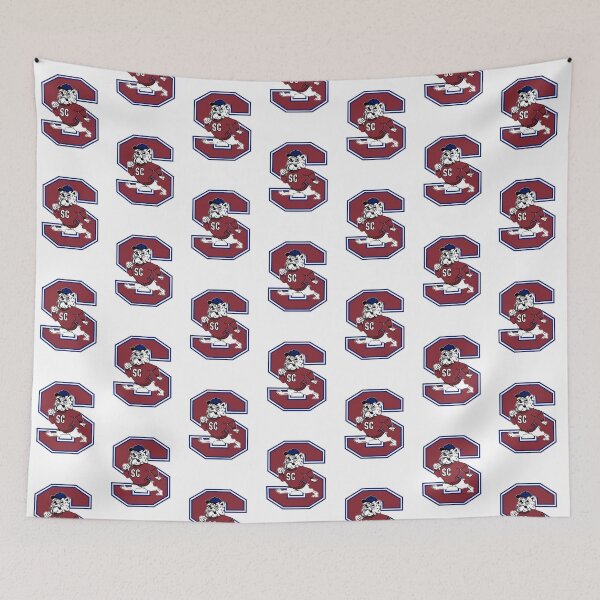 Item preview, South Carolina State University designed and sold by Broom Hill .