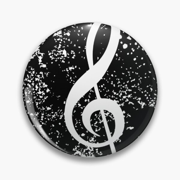 Item preview, Music note digital print designed and sold by dcrc.