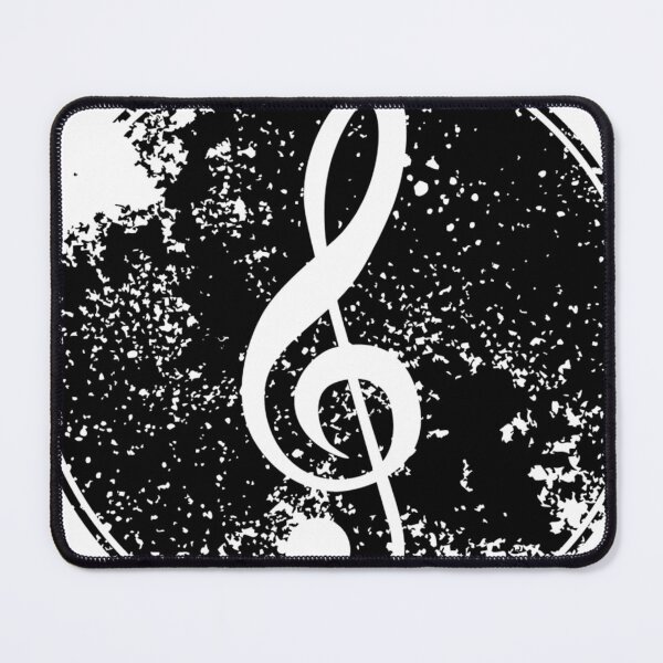 Item preview, Music note digital print designed and sold by dcrc.