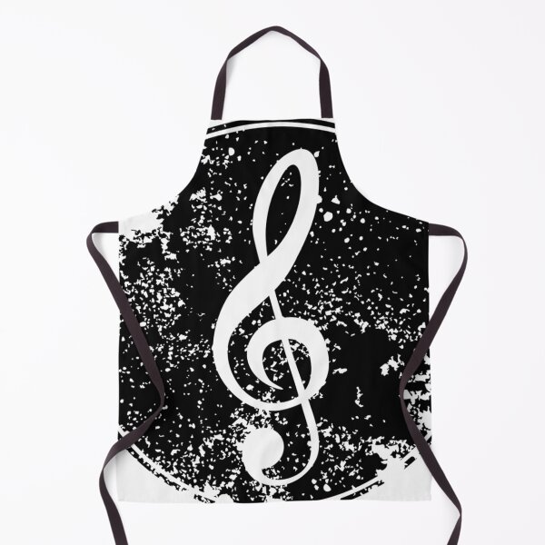 Item preview, Music note digital print designed and sold by dcrc.