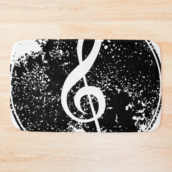Item preview, Music note digital print designed and sold by dcrc.