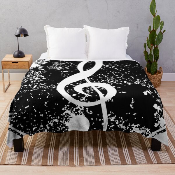 Item preview, Music note digital print designed and sold by dcrc.