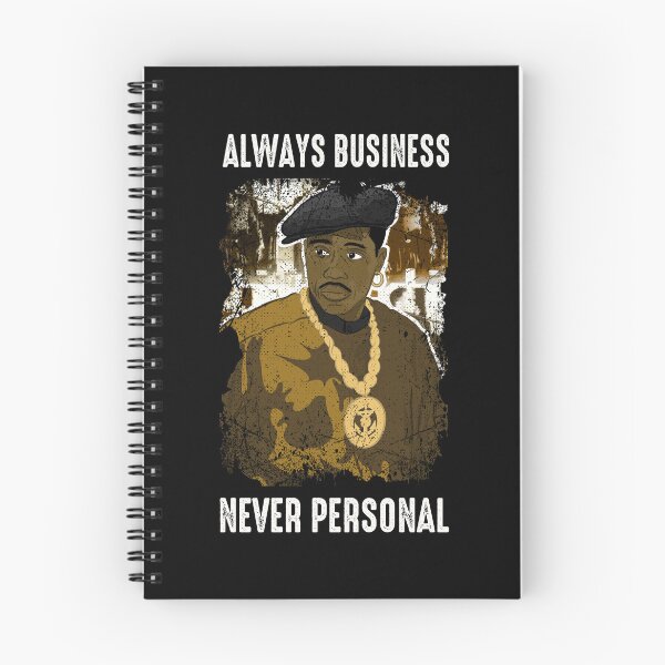 Item preview, New Jack City The Criminal Empire designed and sold by Wigginsdur.