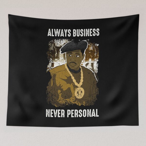 Item preview, New Jack City The Criminal Empire designed and sold by Wigginsdur.