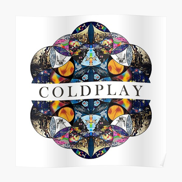 lkjhfg8987>>coldplay, coldplay,coldplay,coldplay, coldplay,coldplay Poster