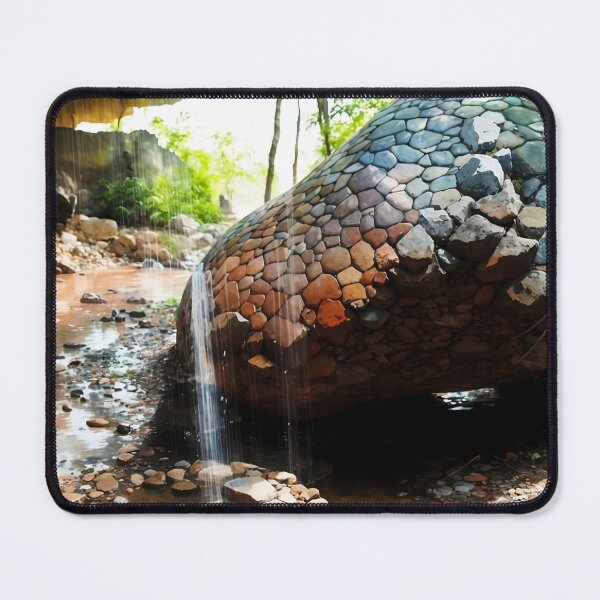Item preview, Naga Stone designed and sold by siamzone.