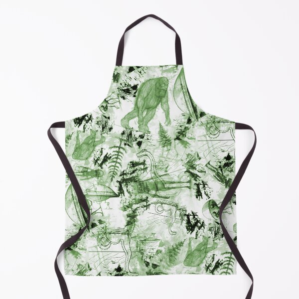 Item preview, Myth Toile: Lime designed and sold by Panic Jewelry & Things.