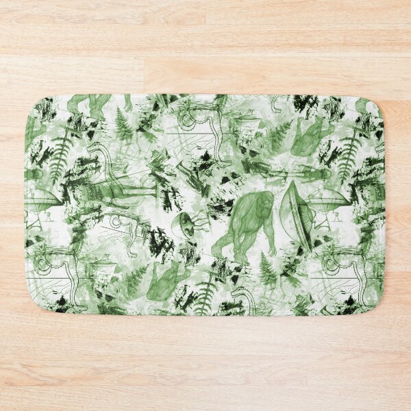 Item preview, Myth Toile: Lime designed and sold by Panic Jewelry & Things.