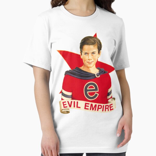Aperçu de l'œuvre Empire du mal créée et vendue par analogheart.