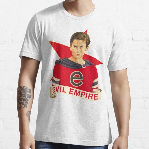 Evil Empire NY Yankees T-Shirt