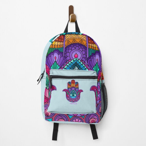 Item preview, Hamsa designed and sold by LizCoatsArtNZ.
