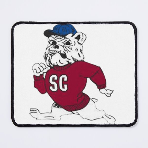 Item preview, South Carolina State University  designed and sold by Broom Hill .