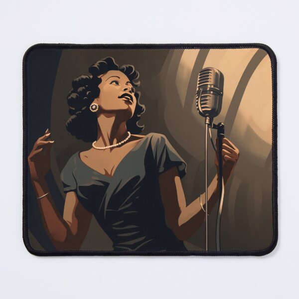 Item preview, Jazz Singer designed and sold by RTFaulkner.