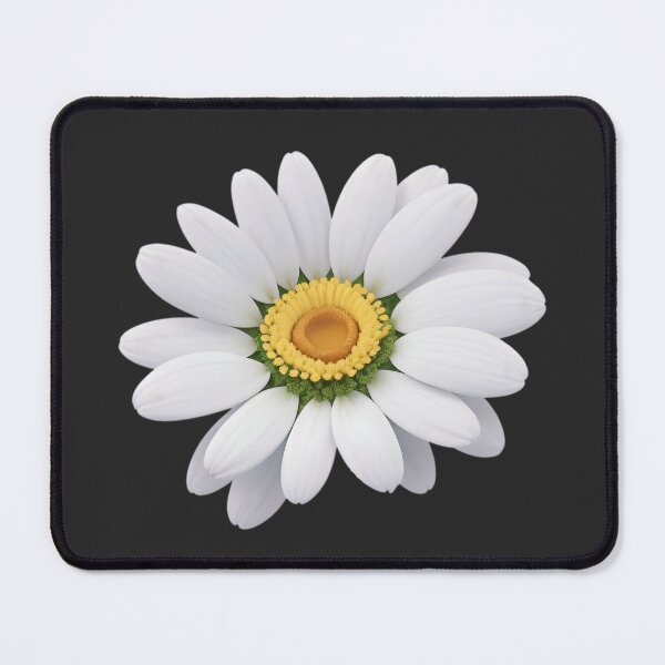 Item preview, White Daisy Watercolor designed and sold by SGCreations-78.