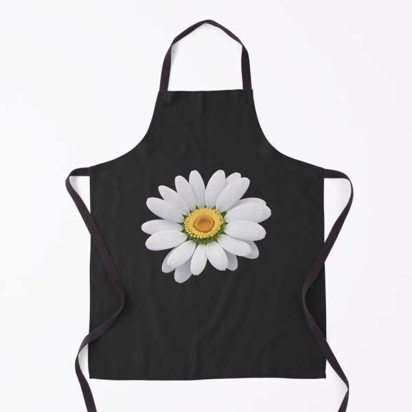 Item preview, White Daisy Watercolor designed and sold by SGCreations-78.