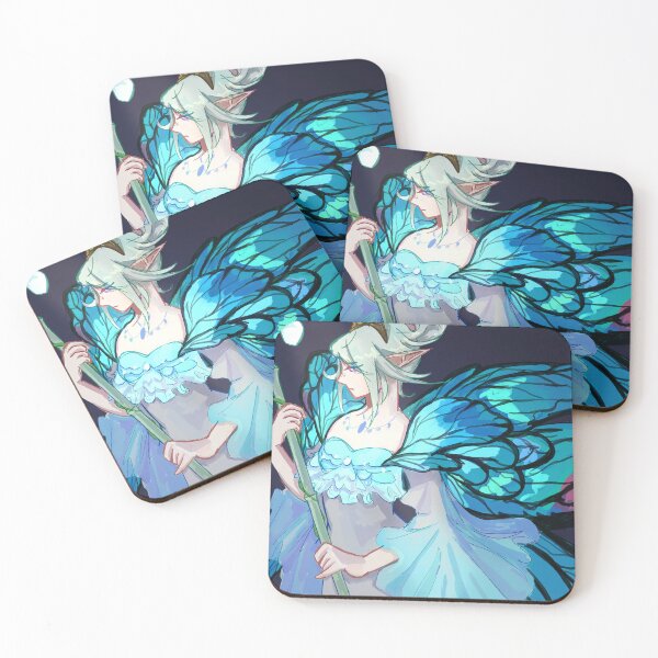 Item preview, Titania Sketch designed and sold by froggercube.