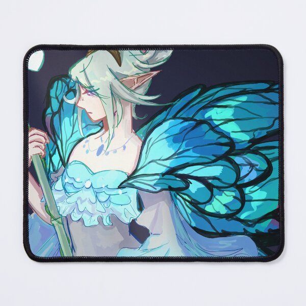 Item preview, Titania Sketch designed and sold by froggercube.