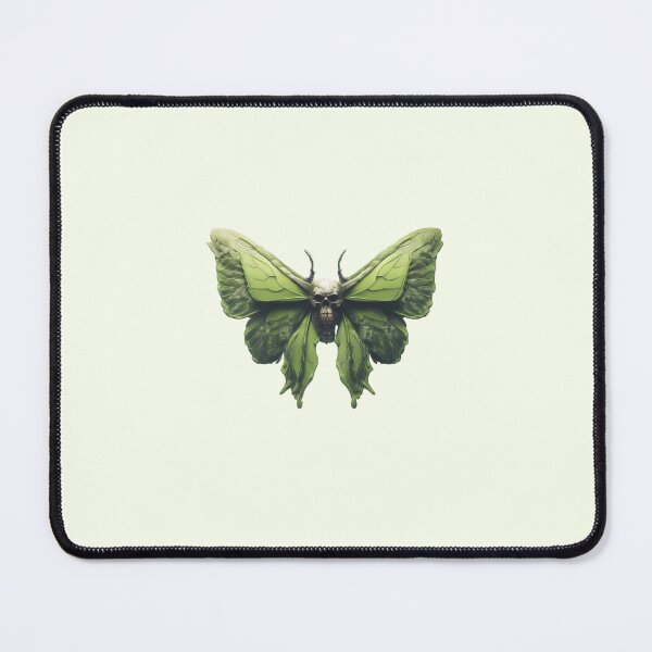 Item preview, Fantasy Moth designed and sold by Art OnTheSpectrum.