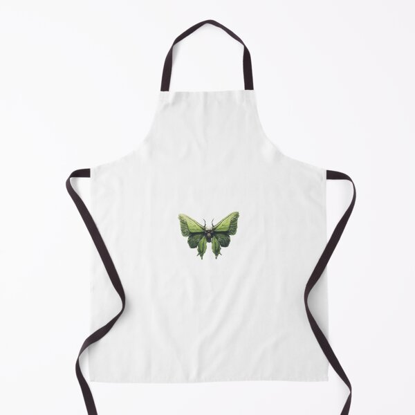 Item preview, Fantasy Moth designed and sold by Art OnTheSpectrum.