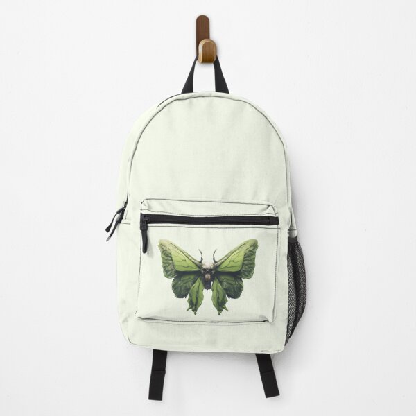 Item preview, Fantasy Moth designed and sold by Art OnTheSpectrum.