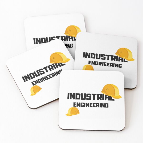 Item preview, Industrial engineer designed and sold by Custom-Print.