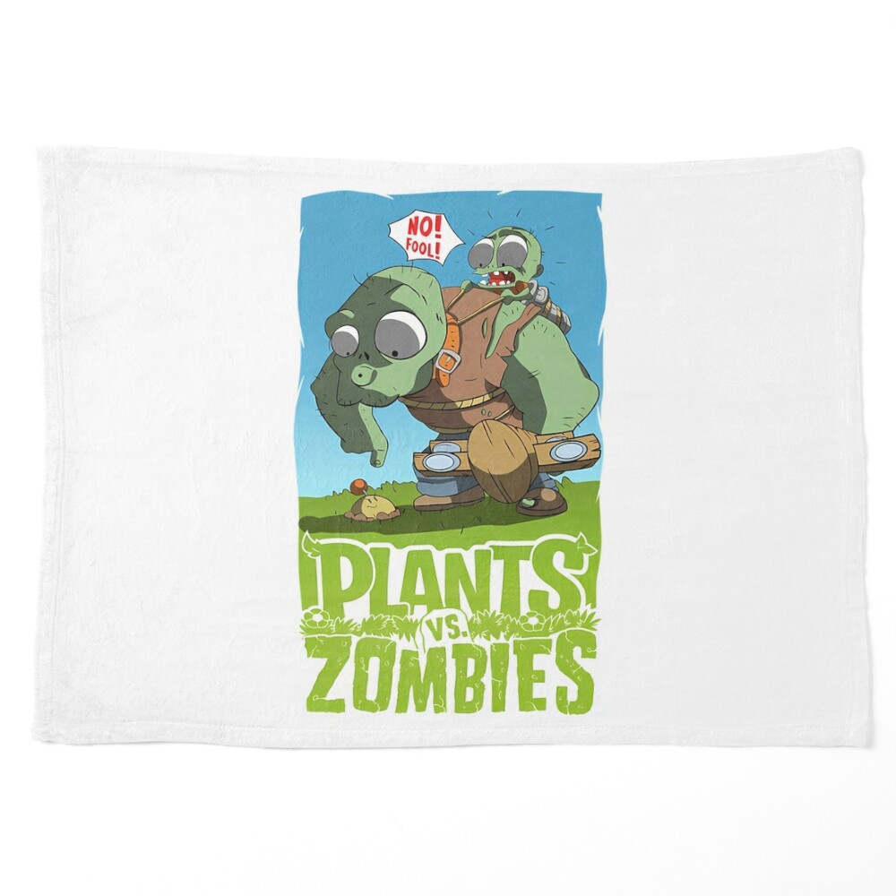 Póster for Sale con la obra «Plantas Vs Zombies 