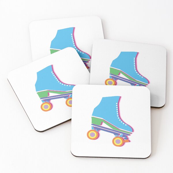 Item preview, Retro Rollerskate  designed and sold by cbshreve.