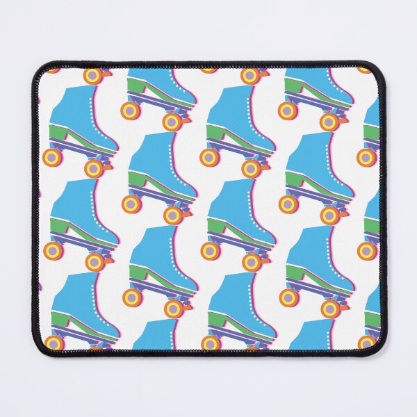 Item preview, Retro Rollerskate designed and sold by cbshreve.